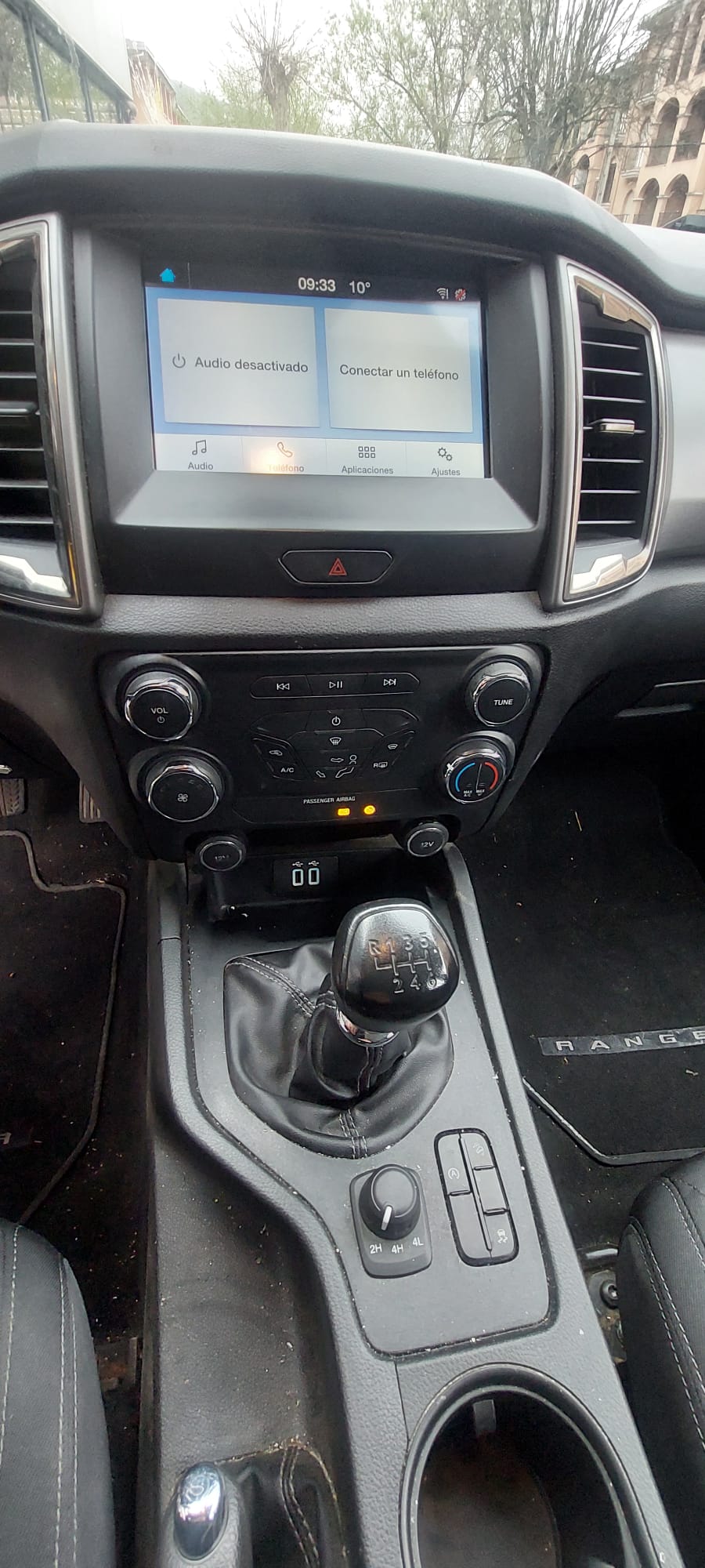 Ford Ranger 2.0 170CV  miniatura 5